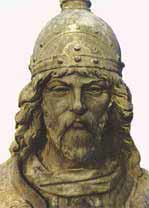 Heinrich Borwin II. (1170-1226)