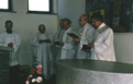 Kirchweihe 1987