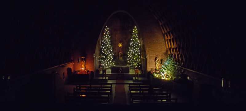 Guestrower Kirche